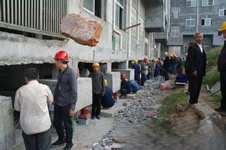 鼓楼哪些方面可以保证房子加固质量合格？